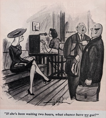 Newspaper Graphics- Telephone