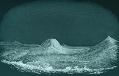 Print Series- Monument