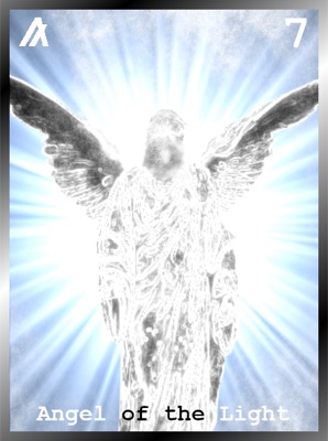 LvD Angel Light
