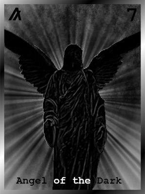 LvD Angel Dark