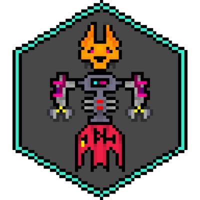 Astro Buddies Character 2