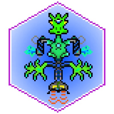 Astro Buddies Tallboy 3