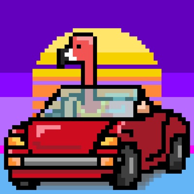 Yieldling Flamborghini #001