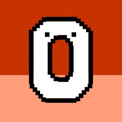 Pixelnut Vanilla #8