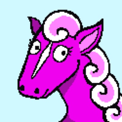 STUPIDHORSE 001