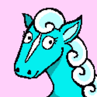 STUPIDHORSE 002