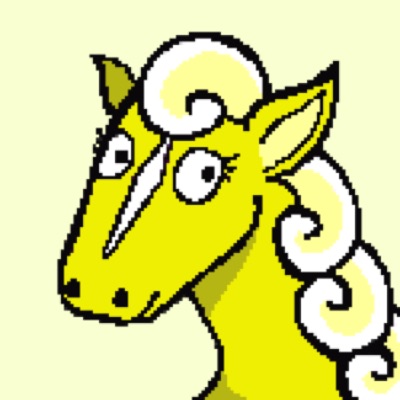 STUPIDHORSE 003
