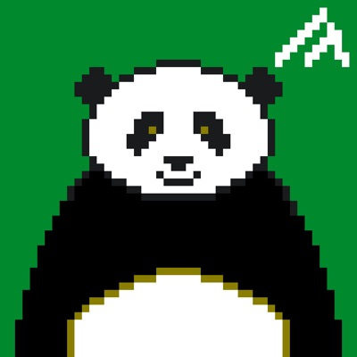 AlgoPanda Original 1
