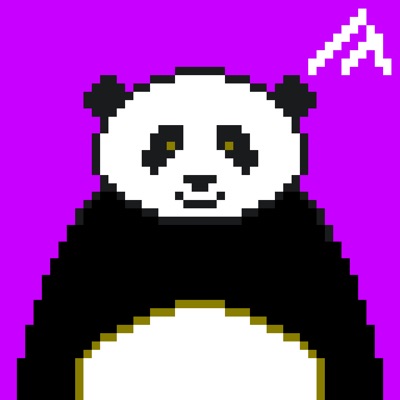 AlgoPanda Original 2
