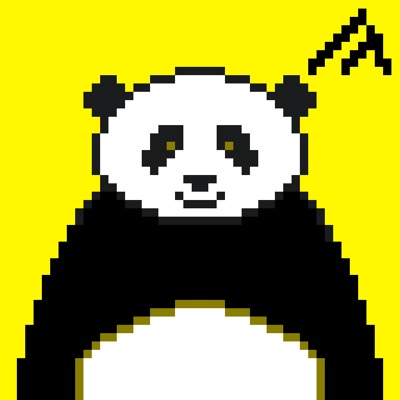 AlgoPanda Original 3