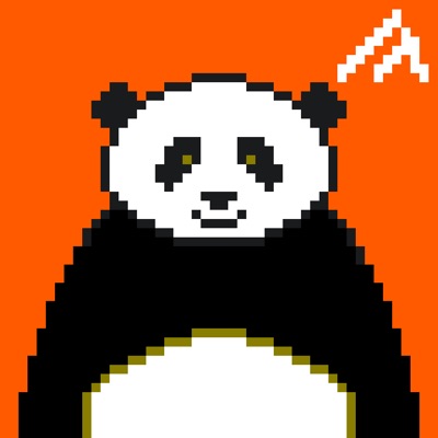 AlgoPanda Original 4