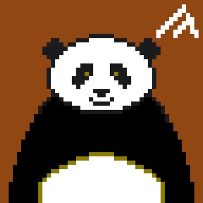 AlgoPanda Original 5