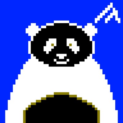 AlgoPanda Rare - Inverse