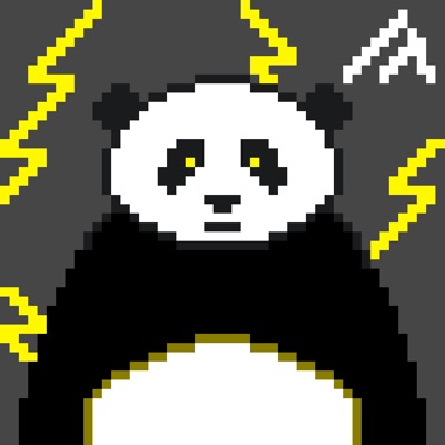 AlgoPanda Rare - Electric