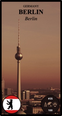 AWC #35 - Berlin, Germany