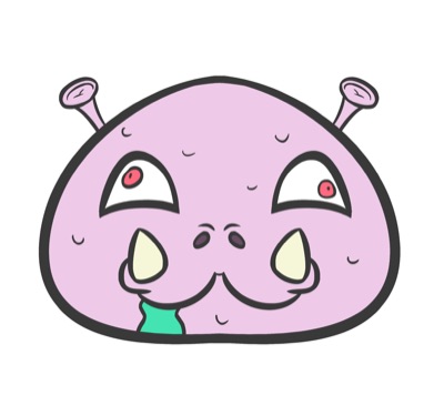 AlgoBlob #01
