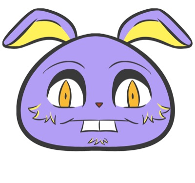 AlgoBlob #02