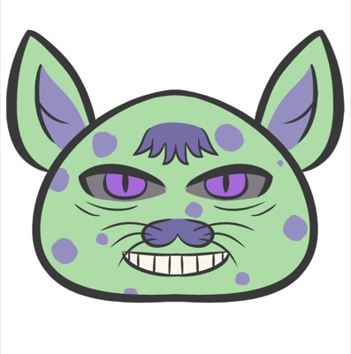 AlgoBlob #04