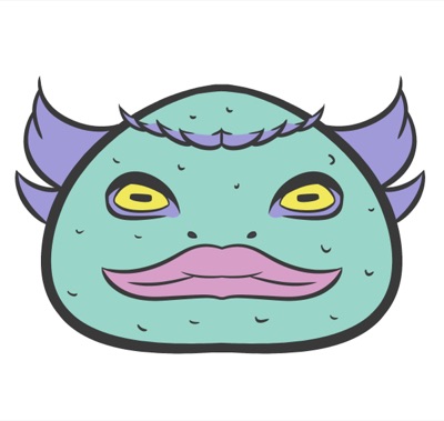 AlgoBlob #05