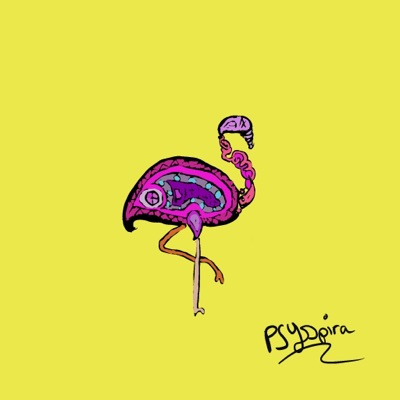 PSYbird#2🦩1/1