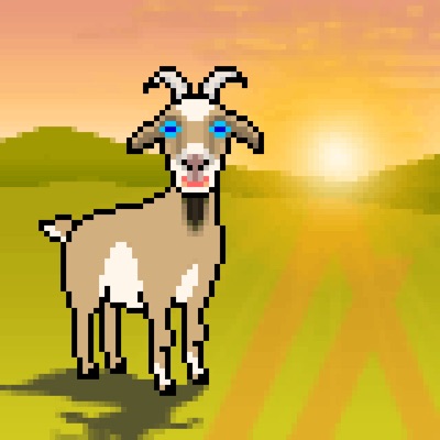 GoGoats Nature #2