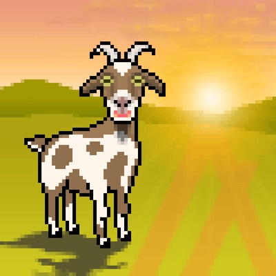 GoGoats Nature #4