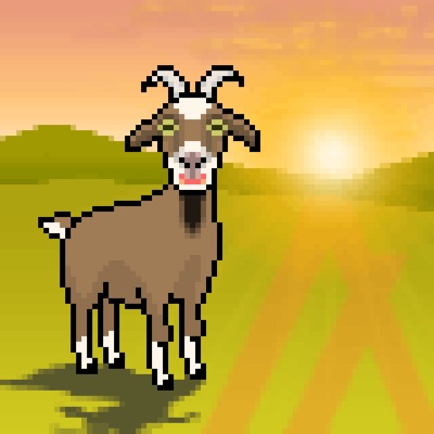 GoGoats Nature #5