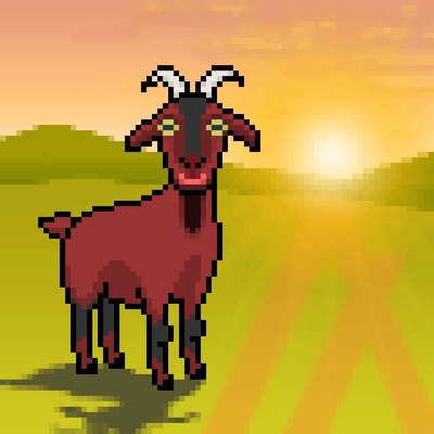 GoGoats Nature #6