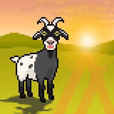 GoGoats Nature #8