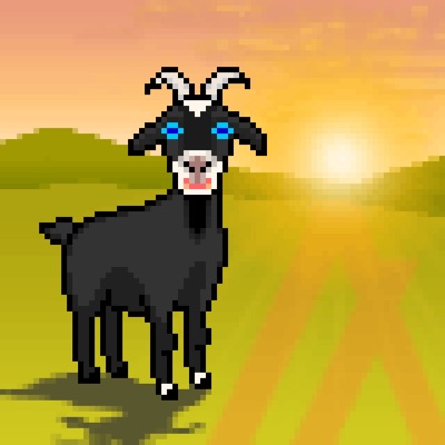 GoGoats Nature #9