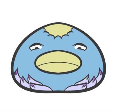 AlgoBlob #08