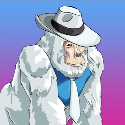 Algorilla#5