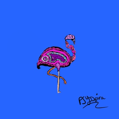 PSYbird#4🦩1/1