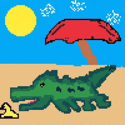 Algogator #008