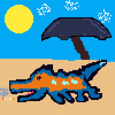 Algogator #009