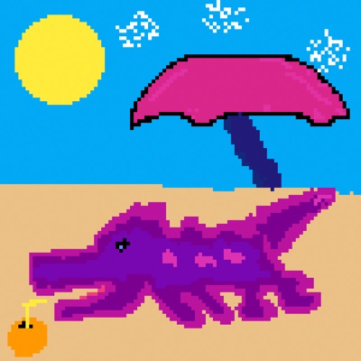 Algogator #006