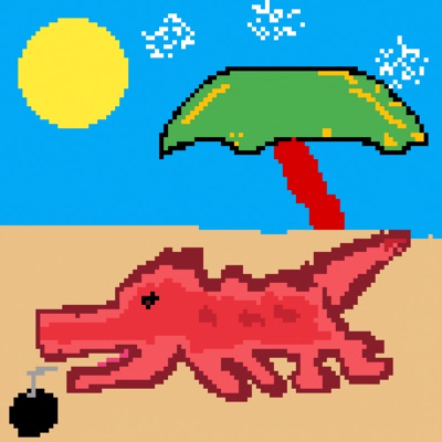 Algogator #007