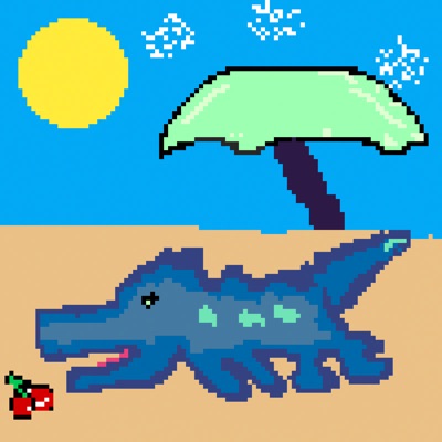 Algogator #010