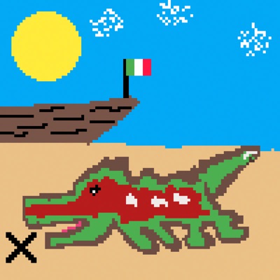 Algogator #013