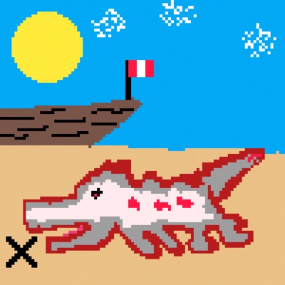Algogator #014
