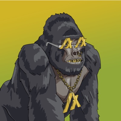 Algorilla#1