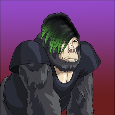 Algorilla#3