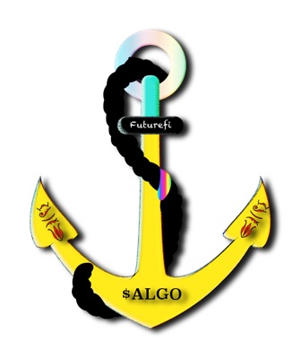 Algo Anchor #12