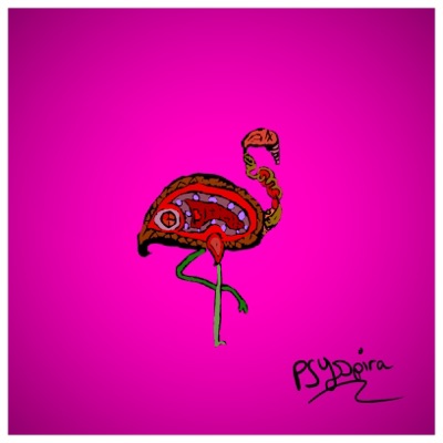 PSYbird#7🦩1/1