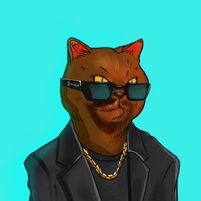 Opulcat #1