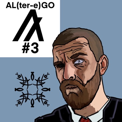 AL(ter-e)GO #3