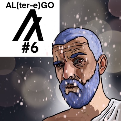 AL(ter-e)GO #6