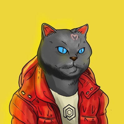 Opulcat #2
