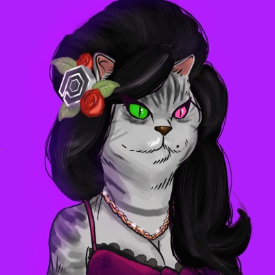 Opulcat #4
