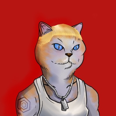 Opulcat #5